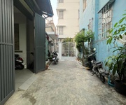 Bán nhà hẻm nguyễn văn quá   đông hưng thuận, quận 12   vị trí đẹp, gần công viên