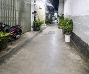 Nhà siêu rẻ đường trường chinh 4,2x7, 2.6tỷ