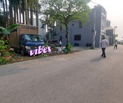 4 Đất vân nội, 370m2, mt15m, lô góc, container, 38 tỷ, đông anh.