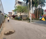 2 Đất vân nội, 370m2, mt15m, lô góc, container, 38 tỷ, đông anh.