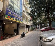 Bán nhà nguyễn thị định, 6 tầng thang máy, oto tránh, ở, kinh doanh, vp, nhỉnh 30 tỷ