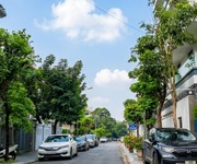 Bán đất  biệt thự việt hưng - 330m2 - mặt tiền 12m - sát vinhomes riverside - giảm gấp 3 tỷ