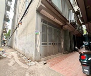 Bán nhà thanh lân 30m2. 4 tầng. mặt tiền 3.6m. giá đẹp 6.55 tỷ hoàng mai hà nội