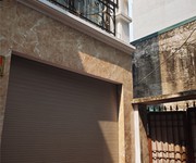 Bờ sông sét - tân mai - 6 tầng -  35m2 xây mới - 7.9 tỷ