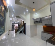 Nhà mới ở ngay-an cư lâu dài-4 tầng-hxh-khu an ninh-gần chợ-6,5 tỷ tl