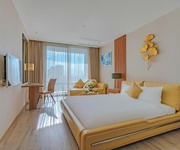 4 Căn hộ mặt biển nha trang chỉ 2ty3