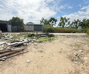 Bán lô đất 2 mặt tiền đường mai thị dõng, hòn nghê 1, tây nha trang.