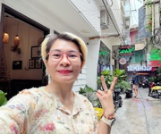 Hiếm 4m   17m - bán hotel 6 tầng ngay tại phố tây đ. bùi viện, q.1 - nơi khách tây lưu trú nhộn