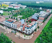 Shophouse tại khu đô thị Ân Phú - mặt tiền đường 32m