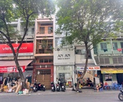 Chính chủ bán nhà mặt tiền đ.nguyễn cảnh chân, quận 1 - vị trí kd đa ngành đỉnh - sẵn dòng tiền