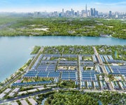 Đất nền sổ hồng cần giuộc, long an: 100m2, 2 tỷ, vị trí vàng nguyễn văn tạo, xây 3 tầng, 5pn, 3wc,