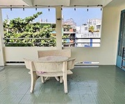 Bán nhà nhà phố 2 mặt tiền hẻm vạn kiếp - gần phan xích long, 7,2x13m, 5 tấm, 13,5 tỷ.