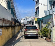 Bán nhà mới căn góc 3 tầng mê đúc tại phước long, nam nha trang.