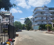 Bán nhà quận 8 âu dương lân   96m    3 tầng   kế hxh