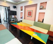 mặt tiền phan văn trị p.14   7pn   2 mặt thoáng   17 tỷ tl