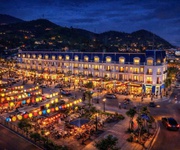 Tìm chủ cho em hoa hậu Lk4 Aqua garden tp Hòa Bình