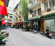 Phân Lô Điện Biên Phủ Ô TÔ Tránh 5 Tầng 26.3 Tỷ Kinh Doanh 2 Thoáng