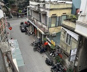 Mặt phố Nam Ngư Hoàn Kiếm 55M2 28 Tỷ 4 Tầng -Kinh Doanh Nhà KCBT