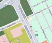 Cần bán gấp đất đường Doãn Uẩn - Ngũ Hành Sơn - Giá chỉ 9,7 tỷ