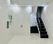1 .Nhà 2 tầng Dư Hàng - Lê Chân