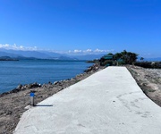 Bán lô góc 2 mặt tiền Bình Tây Ninh Hải Ninh Hòa Khánh Hòa dt 2554m2