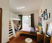 Cần bán villa/biệt thự đường Quang Trung có dòng tiền gần 60tr/th, P9, Đà Lạt.