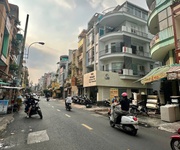 Bán Gấp Nhà Mặt Tiền Kinh Doanh Hòa Hảo Quận 10