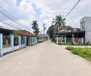 2  Cặp đất liền kề - full thổ cư - trục chính đông phú 