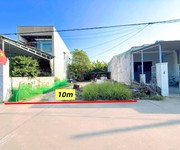 Cặp đất liền kề - full thổ cư - trục chính đông phú