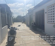 Bán Đất Kèm Nhà-Cạnh CHợ Ga, TT.TP Phan Thiết