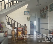 2 Bán Đất Kèm Nhà-Cạnh CHợ Ga, TT.TP Phan Thiết
