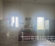 4 Bán Đất Kèm Nhà-Cạnh CHợ Ga, TT.TP Phan Thiết