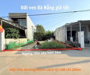 2 Siêu phẩm 2 lô liền kề đường 7m5