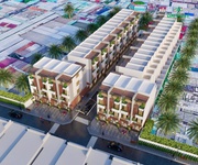 2 Dự Án Nhà phố Bình Tân    Bảo Tân RESIDENCE    Sổ Hồng Riêng