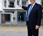 Dự Án Nhà Phố Ở Thủ Dầu Một - Dự Án Song Long - TRUMP Đã Mua Bạn Thì Sao