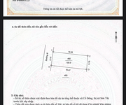 2 Bán lô góc mt8m 60m2