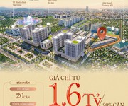 Chính thức công bố giá dự kiến richmond phú xuân    độc quyền 20 căn thương mại giai đoạn 1