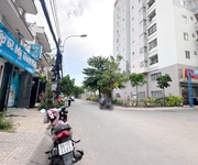 Nhà mới 6 20m đường nội bộ tạ quang bửu p5q8 xe hơi trong nhà