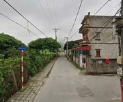 Bán đất - lô góc 2 mặt tiền - vị trí đắc địa tại ngõ 300 đường kiêu kỵ, gia lâm, hn