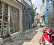 Nhà 3.5 15m âu dương lân p.chánh hưng p3q8