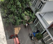 Bán nhà hẻm xe hơi bờ bao tân thắng tân phú 68m , 4 x17m, 4 tầng, 6pn, gần aeon mall chỉ 9.5 tỷ.