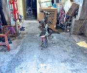 Bán nhà tập thể văn chương   tầng 1   kinh doanh đỉnh   ô tô đỗ cửa