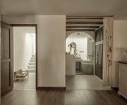 Chủ cần bán gấp   căn hộ dịch vụ siêu hiếm: 4 tầng