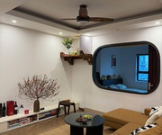 Chính chủ  bán căn góc 73m2 - vp5 bán đảo linh đàm - full nội thất