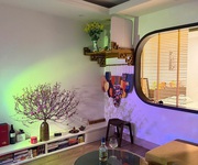 Chính chủ bán căn góc 73m2 - vp5 bán đảo linh đàm - full nội thất