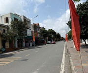 Bán đất khu c khu đô thị vũ phúc