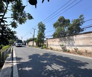 Bán gấp đất kênh a bình lợi bình chánh 2220m2 chỉ 59 tỷ  thu hút đầu tư.