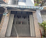 Nhà 1 sẹt ngắn 10m ra song hành q12 - dt40m2 - 2 tầng  giá 3 tỷ