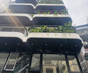 Duplex phố gia thụy long biên 7t, 70m2, gara 2 ô tô, kinh doanh - nhỉnh 23 tỷ