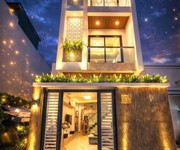 Bán nhà mới tttp 3 tầng hẻm cao đài p. tây nha trang